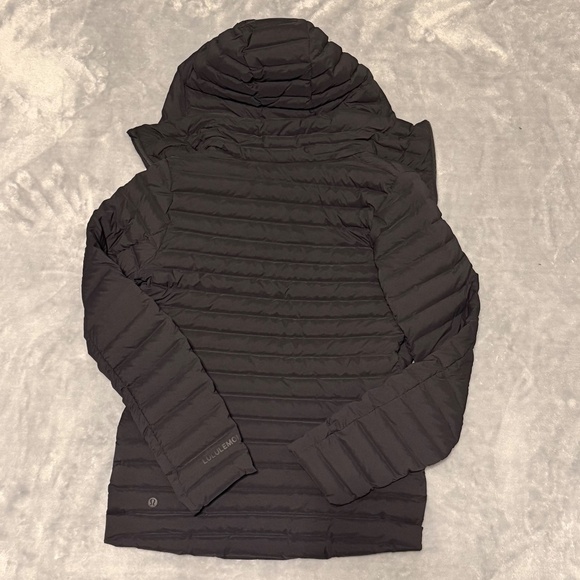 Lululemon Pack It Down Jacket - Picture 12 of 12